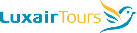 luxair tours logo